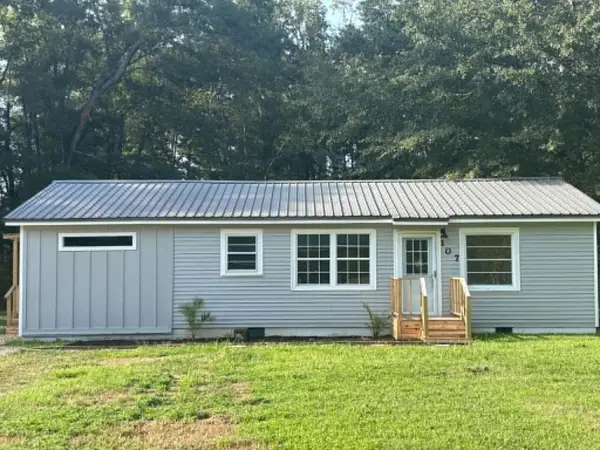 107 Garden Spot Dr., Amory, MS 38821