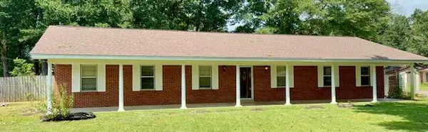 1511 W Bristow Dr., Tupelo, MS 38801
