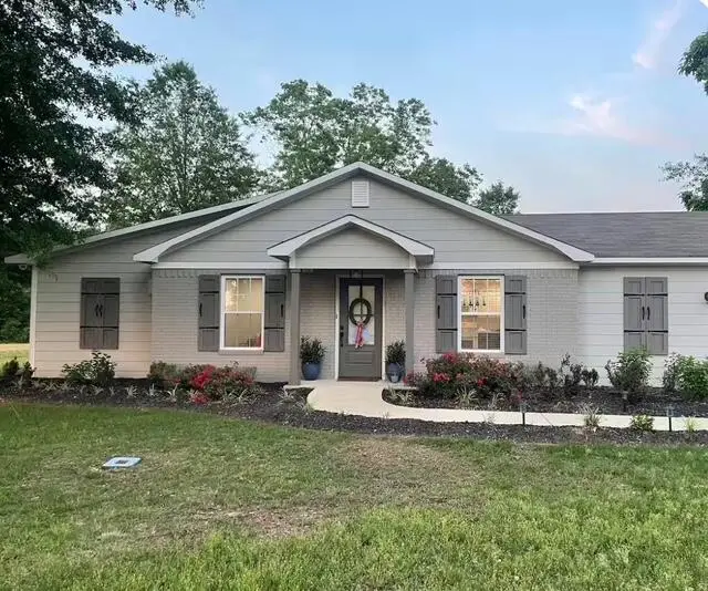 1806 Old Hwy 15, Ecru, MS 38841 - #1