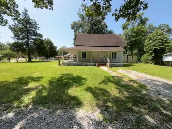147 Kellum Dr., Saltillo, MS 38866
