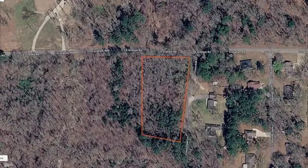 E Graham Road, Iuka, MS 38852