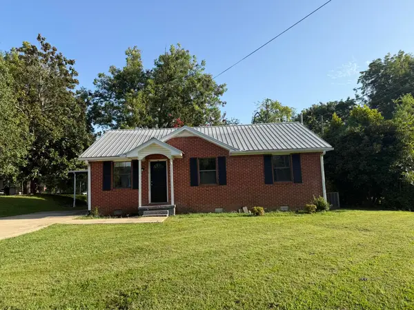 303 Evergreen Ave., Booneville, MS 38829