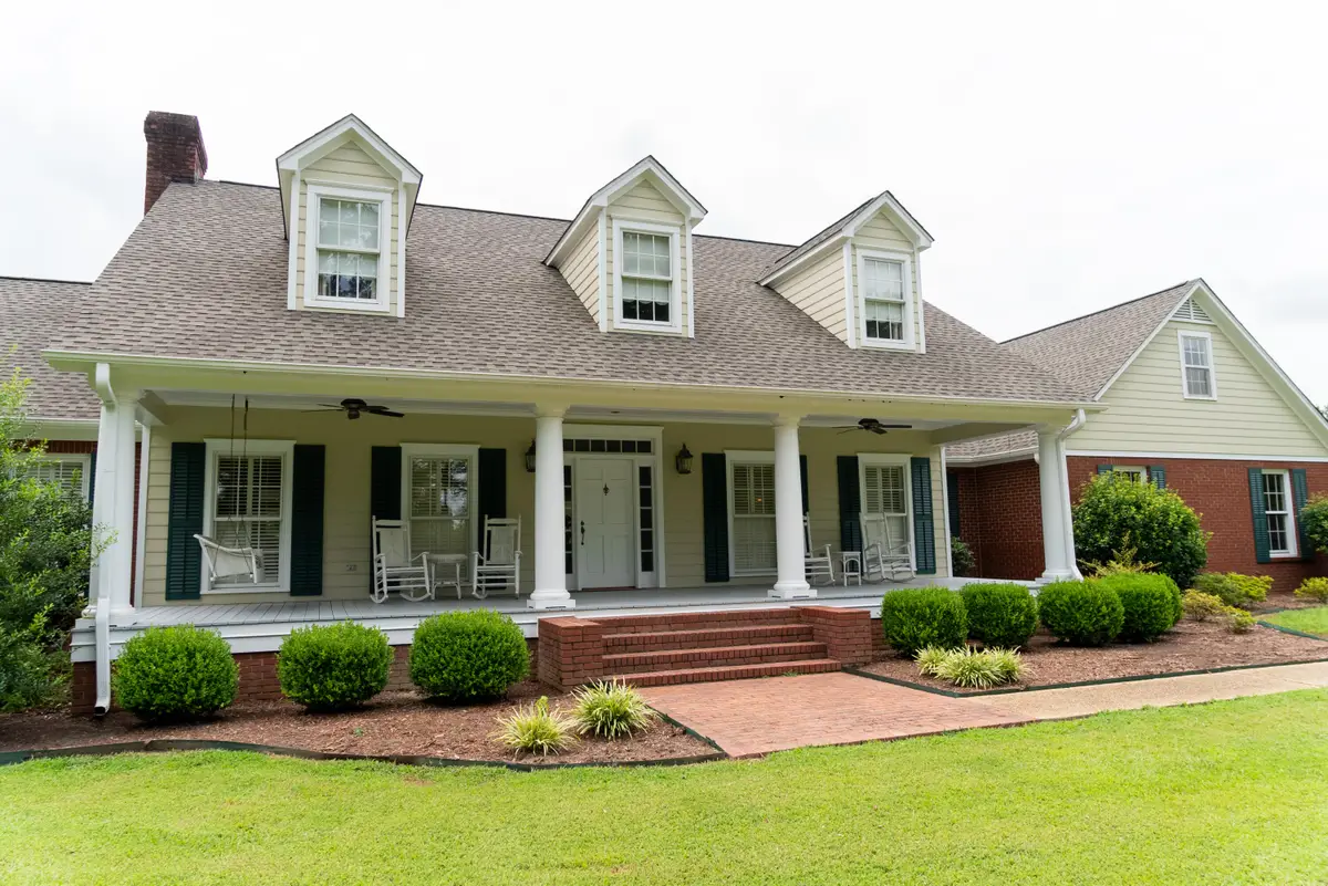 1250 W Commerce St., Aberdeen, MS 39730 - #1