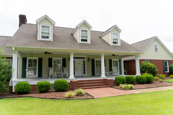 1250 W Commerce St., Aberdeen, MS 39730