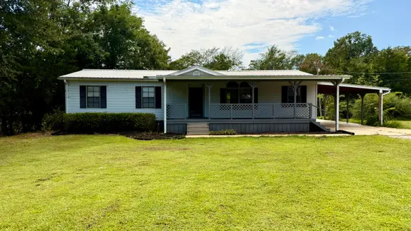 919 County Road 833, Guntown, MS 38849