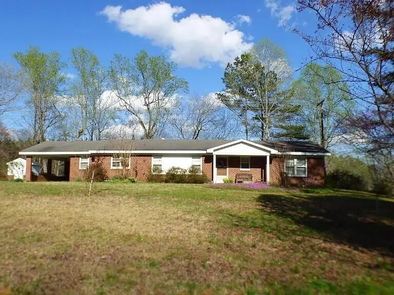 3316 E Chambers Dr., Booneville, MS 38829 - #1