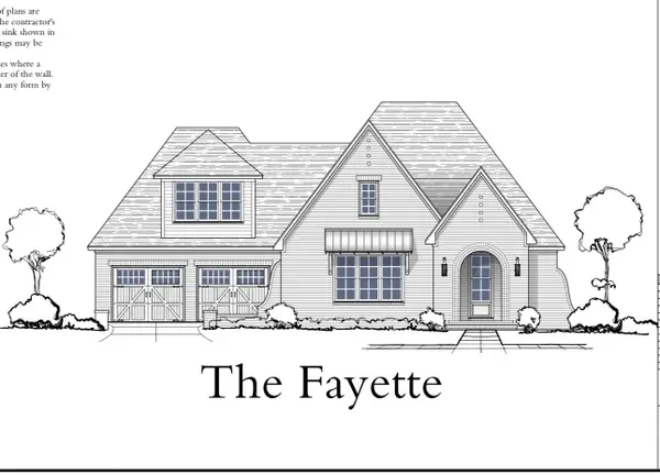 4360 Fairmount Ln., Tupelo, MS 38801