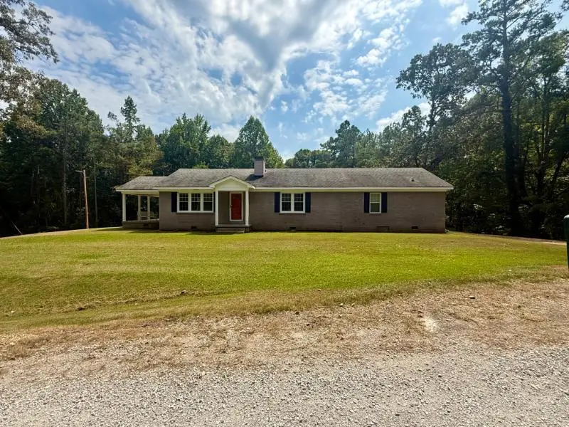 307 County Road 2120, Booneville, MS 38829 - #1