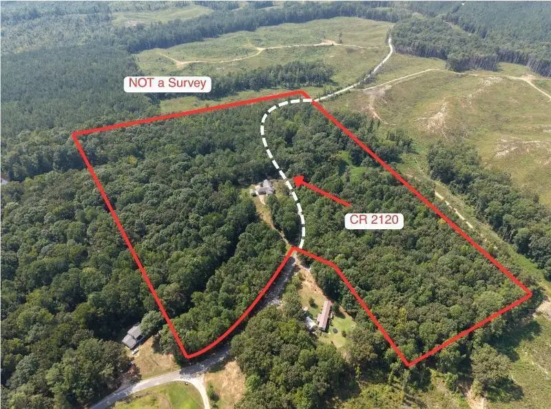 307 County Road 2120, Booneville, MS 38829 - #2
