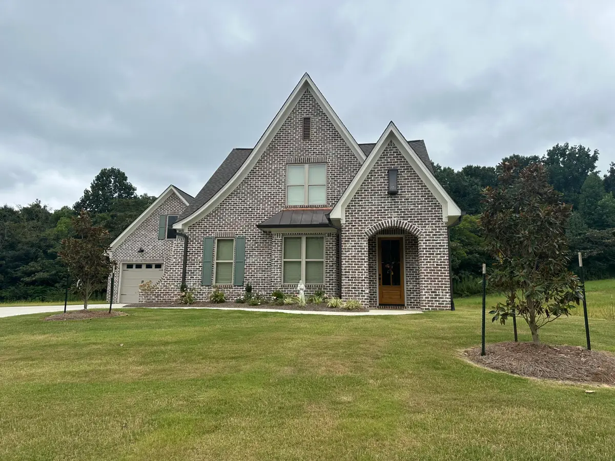 222 Whitley Ln., Tupelo, MS 38804 - Image #1