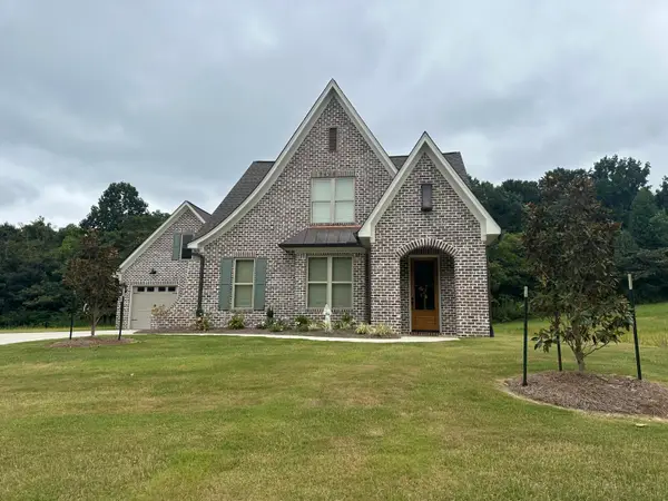 222 Whitley Ln., Tupelo, MS 38804