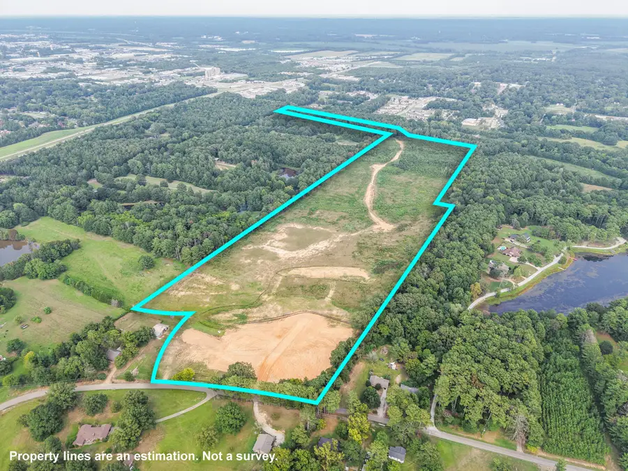 Parcel 30 Green Tee Road, Tupelo, MS 38801 - #2