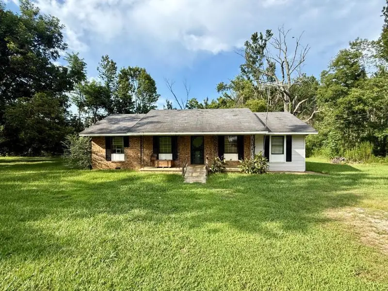 477 Mississippi 4, Booneville, MS 38829 - #1