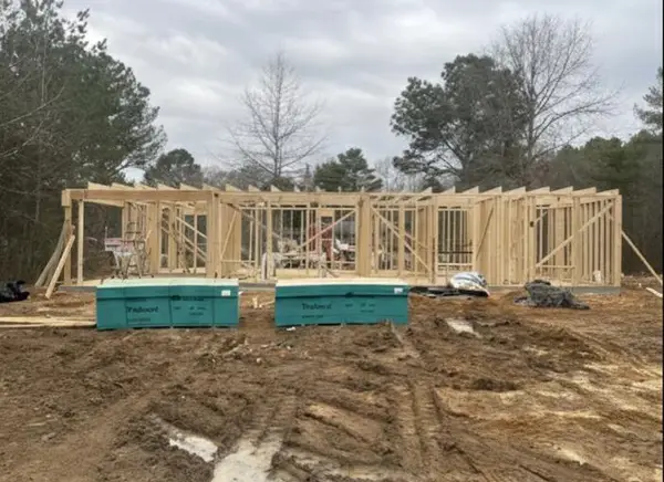 2699 Edwards Street, Tupelo, MS 38801