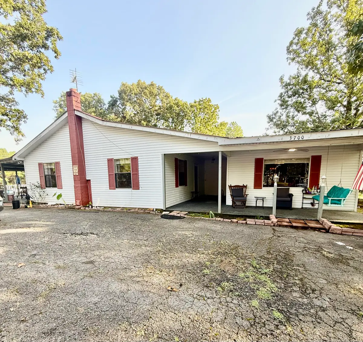 3700 Horns Crossing Road, Tremont, MS 38876 - #1