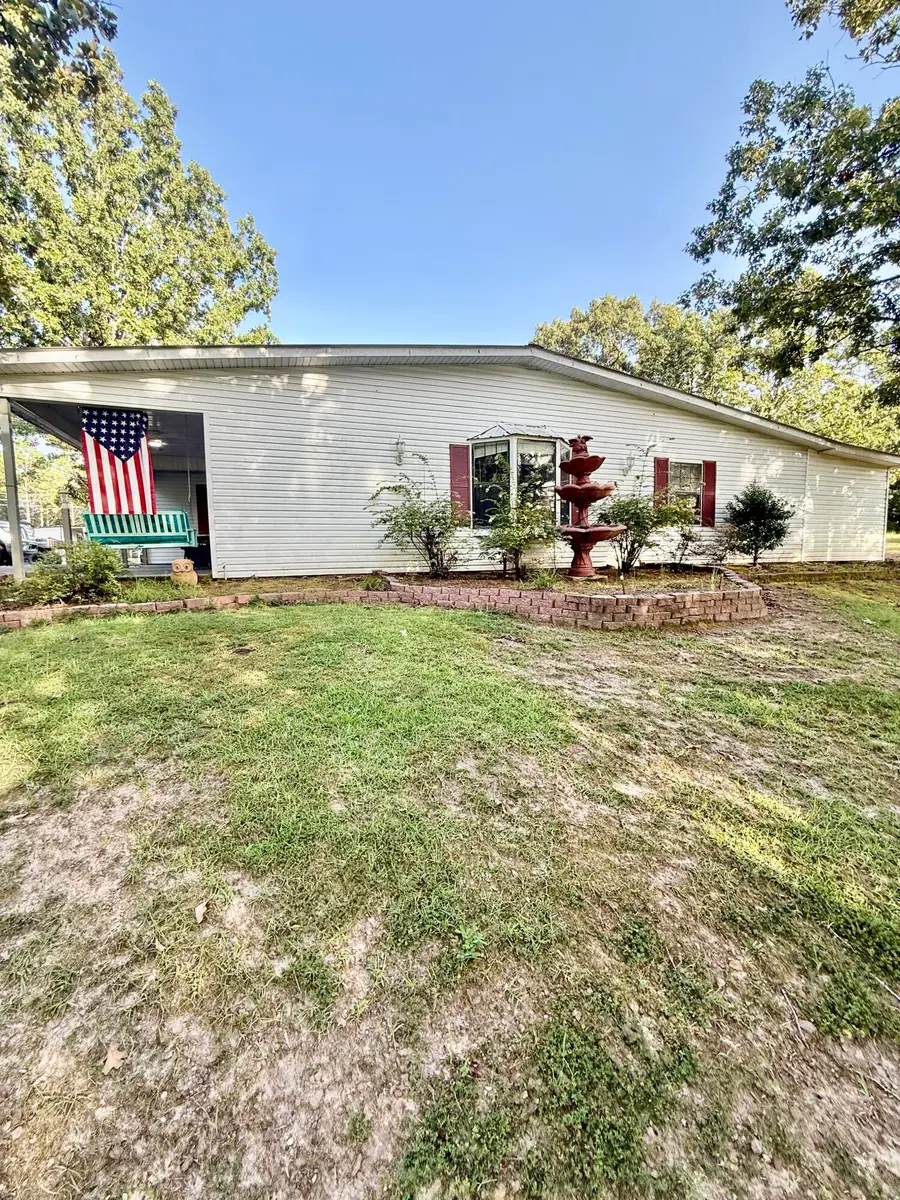 3700 Horns Crossing Road, Tremont, MS 38876 - #2