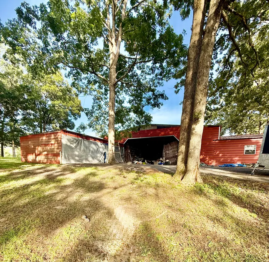 3700 Horns Crossing Road, Tremont, MS 38876 - #3