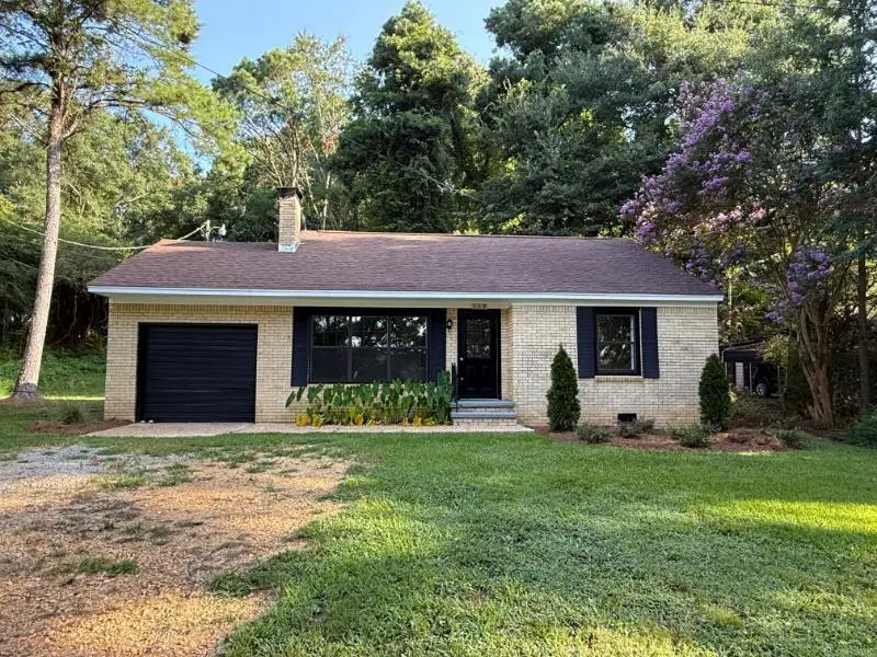 119 Bankhead Road, Tremont, MS 38876 - #1