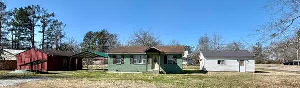 1 County Road 5119, Booneville, MS 38829