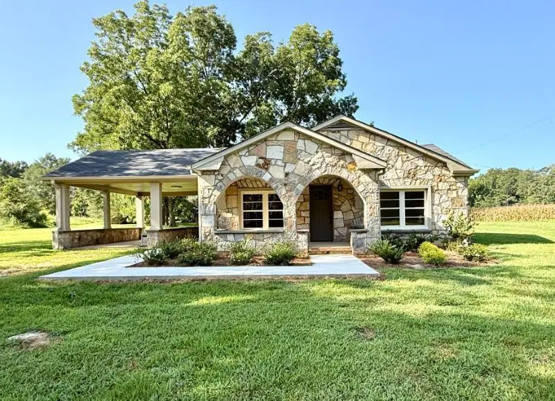 12400 Mississippi 178, Tremont, MS 38876 - #1