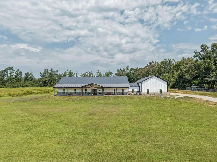 1005 Gaston Road, Booneville, MS 38829 - #3
