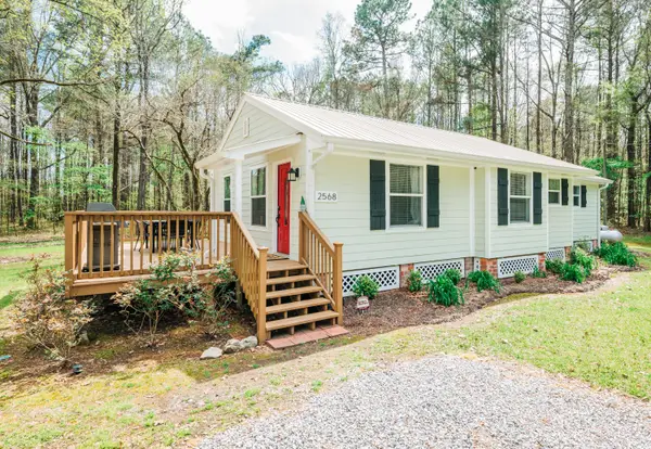 2568 Raymond Williams Road, Sturgis, MS 39769
