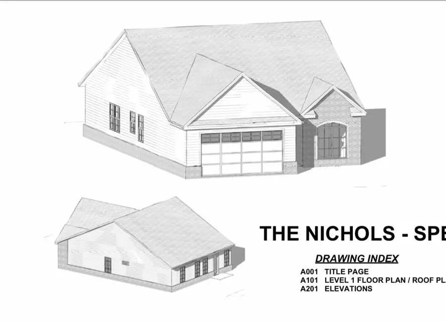 157 Harvester Square, Tupelo, MS 38801 - Image #2