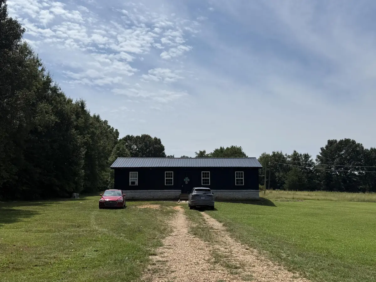 20036 Glenn T Road, Aberdeen, MS 39730 - #1