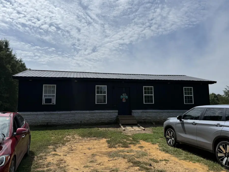 20036 Glenn T Road, Aberdeen, MS 39730 - #2
