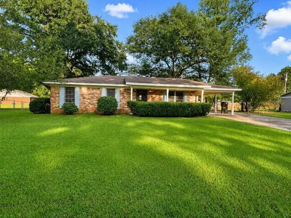 505 Clestel St., Amory, MS 38821