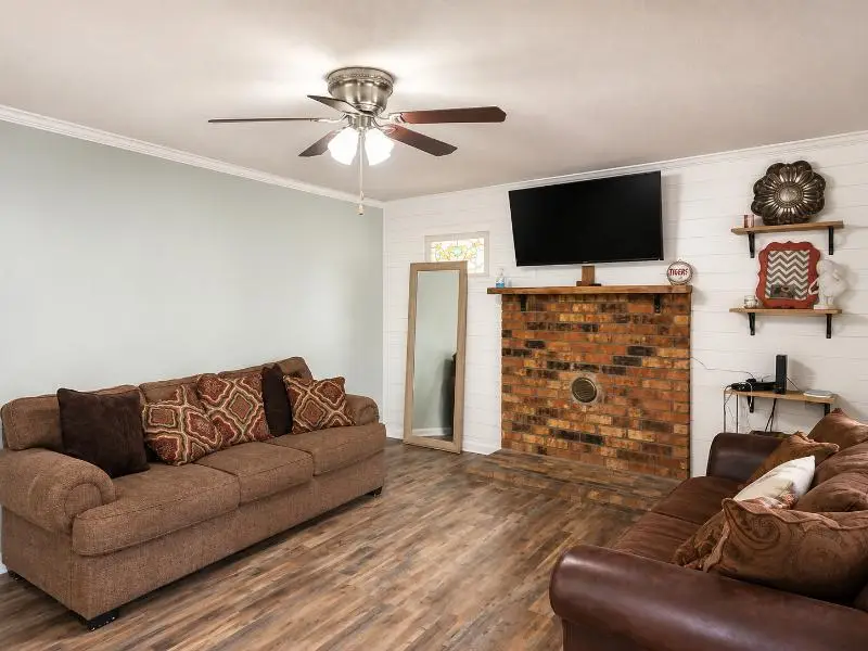 505 Clestel St., Amory, MS 38821 - #3
