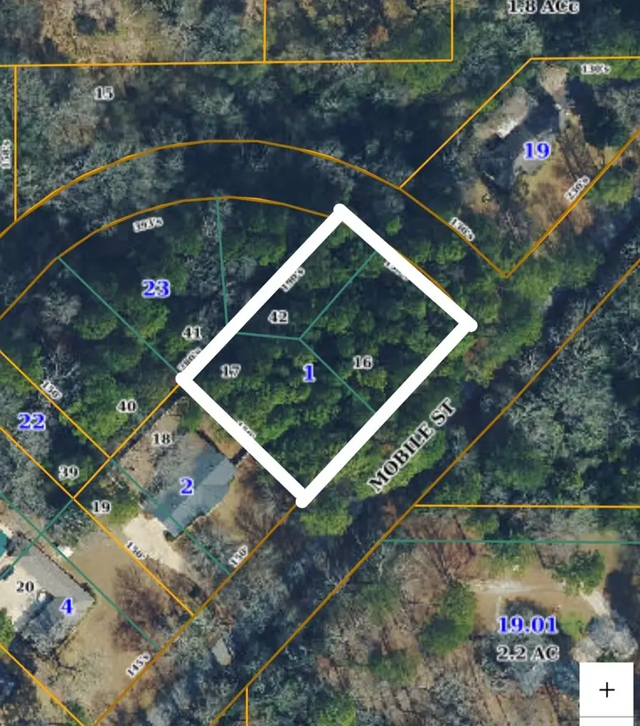 Mobile St., Aberdeen, MS 39730 - #2