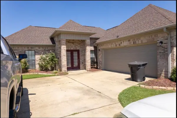 116 Benelli Dr., Guntown, MS 38849