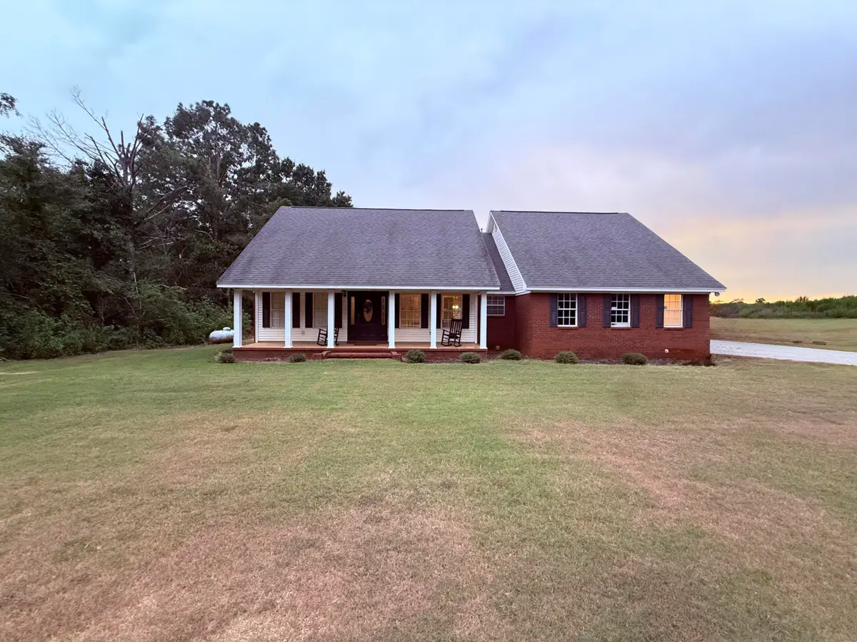 176 Mississippi 365, Tishomingo, MS 38873 - #1
