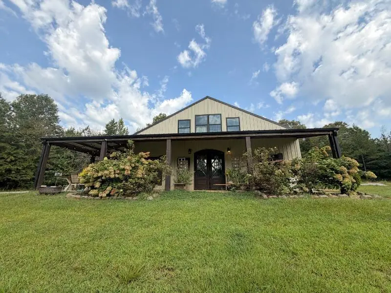 490 Mississippi 364, Booneville, MS 38829 - #1