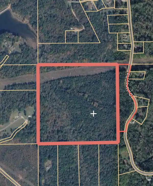 Dulaney Road, Fulton, MS 38843