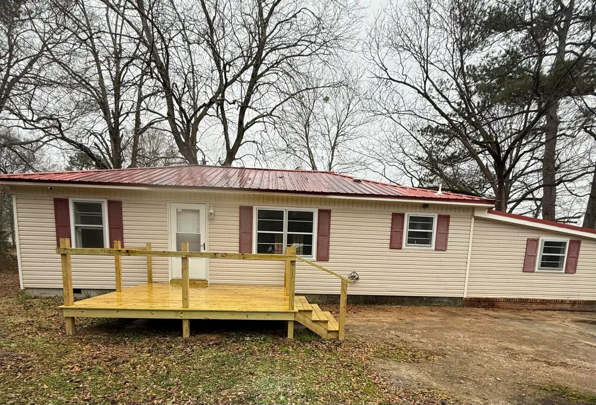 1308A Concord Ave., Amory, MS 38821 - Image #1