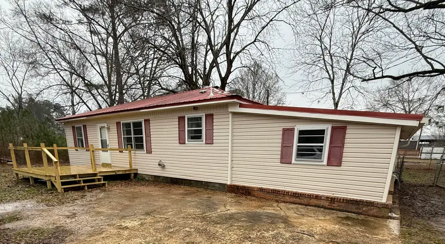 1308A Concord Ave., Amory, MS 38821 - Image #2