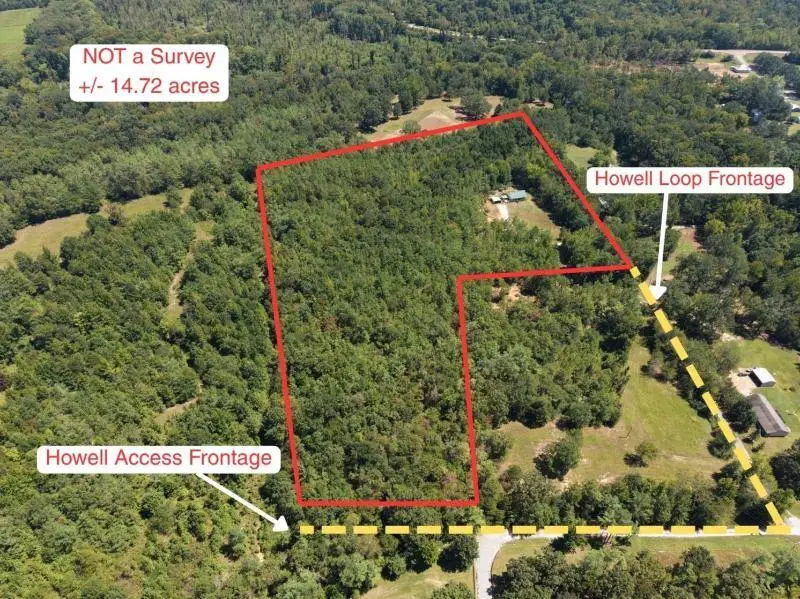 180 Howell Loop, Pocahontas, TN 38061 - #2