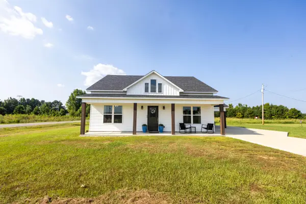 60007 Dunlap St., Smithville, MS 38870