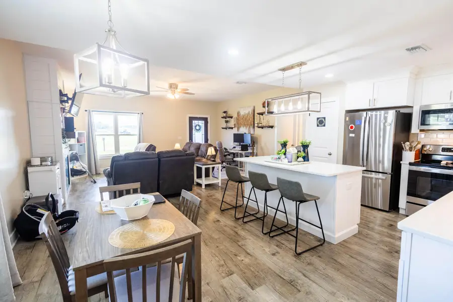 60007 Dunlap St., Smithville, MS 38870 - #3