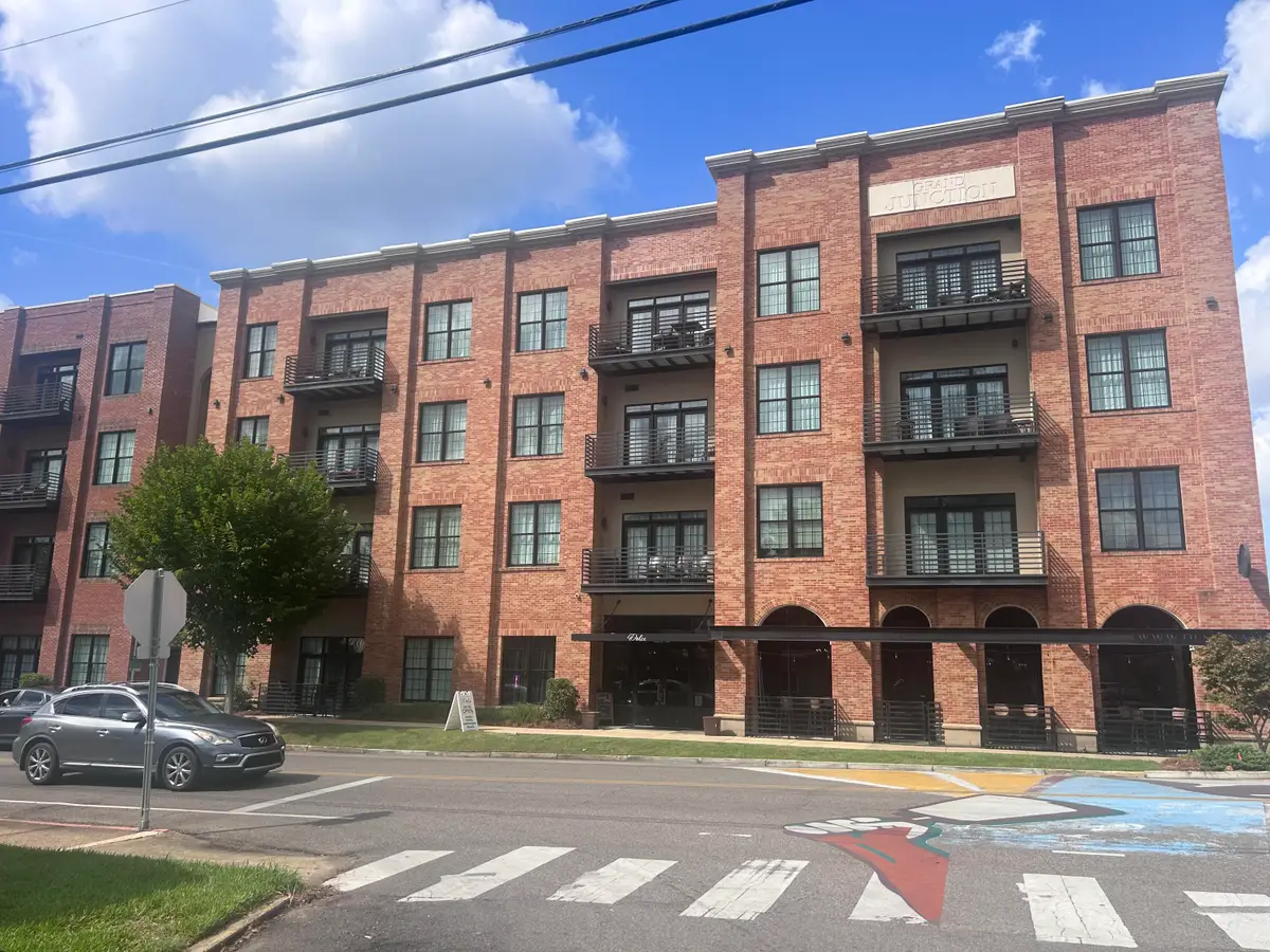 509 University Unit #406 Dr., Starkville, MS 39759 - #1