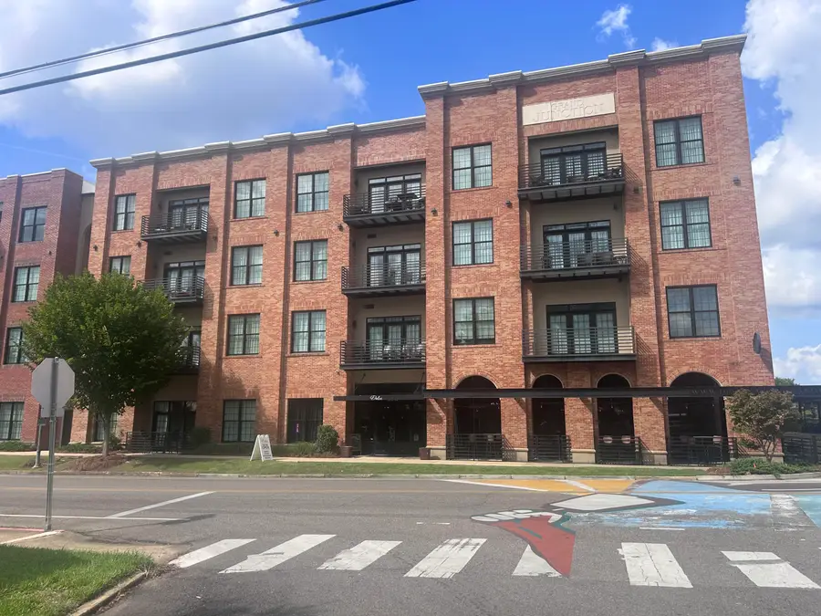 509 University Unit #406 Dr., Starkville, MS 39759 - #2