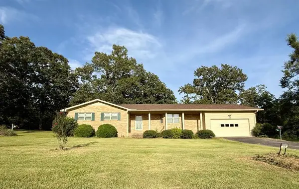 18 County Road 5001, Booneville, MS 38829
