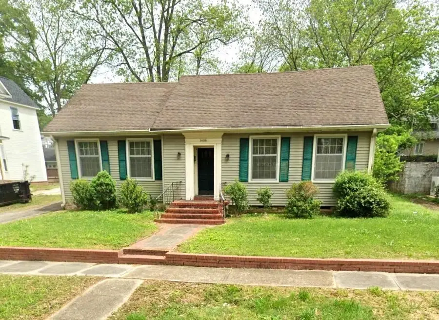 1406 Jackson St., Corinth, MS 38834 - #2