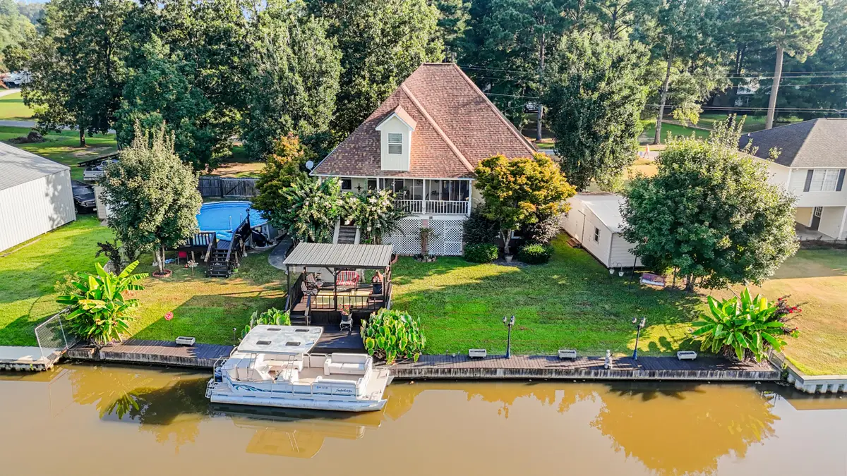 50037 Buck Road, Aberdeen, MS 39730 - #1
