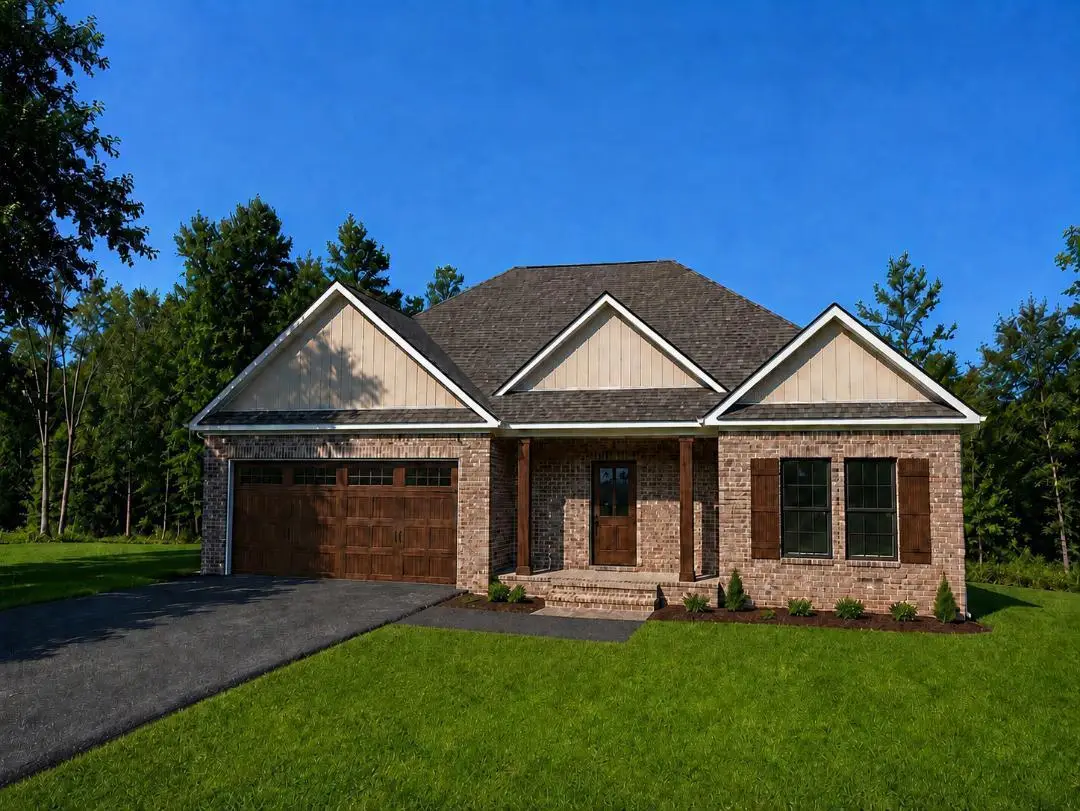 86 Grand Dr., Michie, TN 38357 - #1