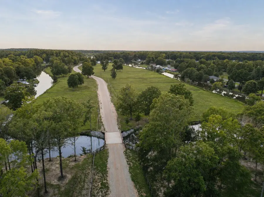 Lot #24 Hudson Island, Aberdeen, MS 39730 - #2