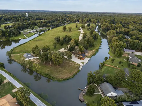Lot #2 Hudson Island Cv., Aberdeen, MS 39730