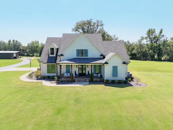 1271 Mississippi 30, Myrtle, MS 38650